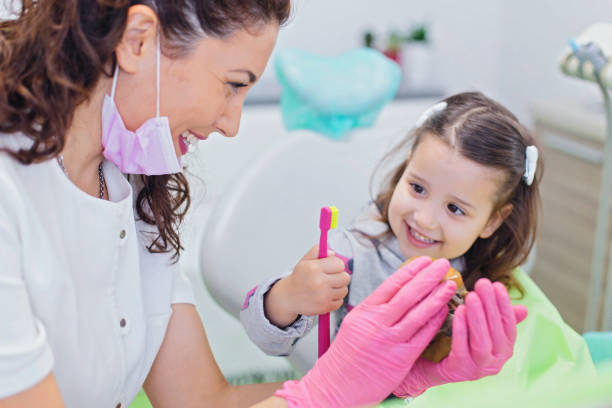 Best Dental Fillings (Composite and Amalgam)  in Goddard, KS